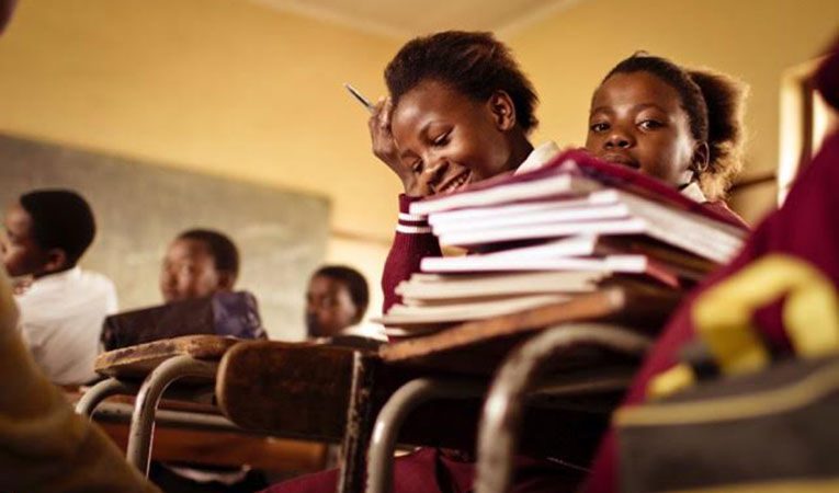 From Rescue to Classroom: Why the Giving Hope Foundation Exists