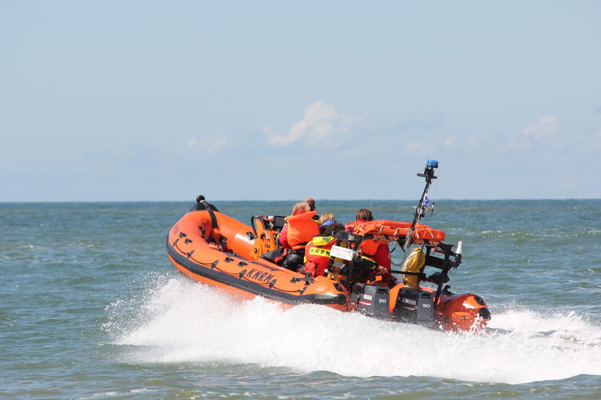 Inside a Rescue Operation: Multi-Agency Collaboration in Anti-Trafficking Work